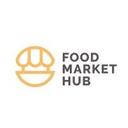 logo of Food Market Hub