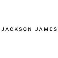 jackson james clothing logo image