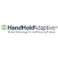 handhold adaptive, llc logo image