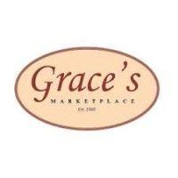 grace's marketplace logo image