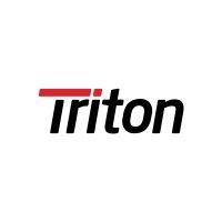 triton logistics inc logo image