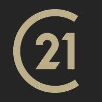 century 21 australia logo image