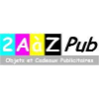 2aàz pub logo image