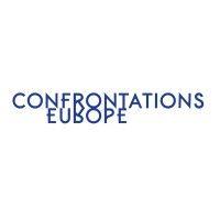 confrontations europe logo image