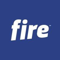 fire logo image