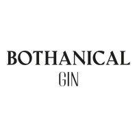 bothanical gin logo image