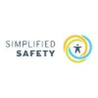 simplified safety logo image