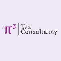 pgp tax consultancy llc logo image