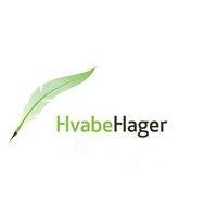 hvabehager as logo image