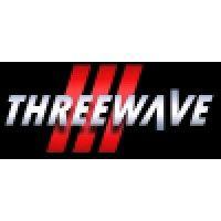 threewave software logo image