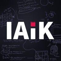 iaik tu graz logo image