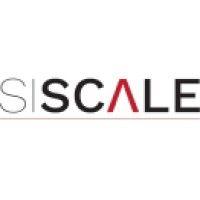 siscale logo image