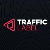 traffic label limited logo image