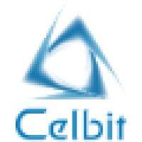 celbit logo image