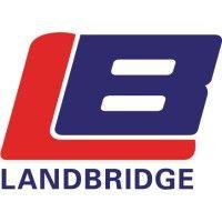 landbridge group