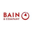 logo of Bain Company