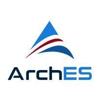 arches computing systems logo image