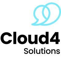 cloud4solutions logo image