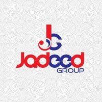 jadeed group of companies - pakistan logo image