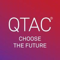 qtac logo image