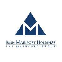 irish mainport holdings logo image