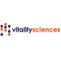 vitality sciences llc logo image