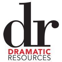 dramatic resources