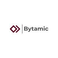 bytamic logo image