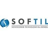 softil logo image