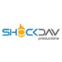 shockdav logo image