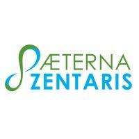 aeterna zentaris inc. logo image