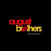 august brothers