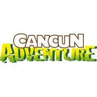 cancun adventure tours logo image