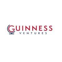 guinness ventures logo image