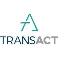 transact norway logo image