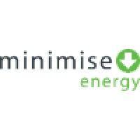 minimise energy ltd logo image