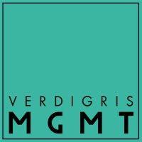 verdigris management logo image