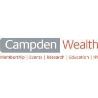 campden wealth logo image