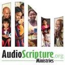 logo of Audio Scripture Ministries