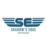 shadow's edge software logo image