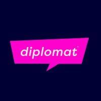 diplomat logo image