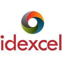 idexcel logo image