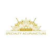 long beach specialty acupuncture logo image