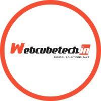 webcubetech.in