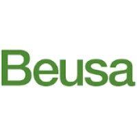 beusa energy logo image