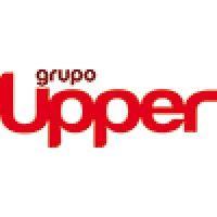 grupo upper logo image