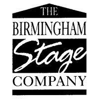 birmingham stage company logo image