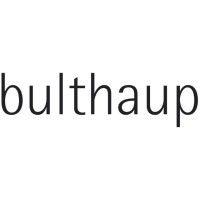 bulthaup vannes logo image