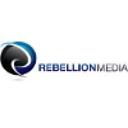 logo of Rebellion Media