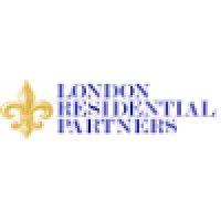 london residential partners ltd logo image